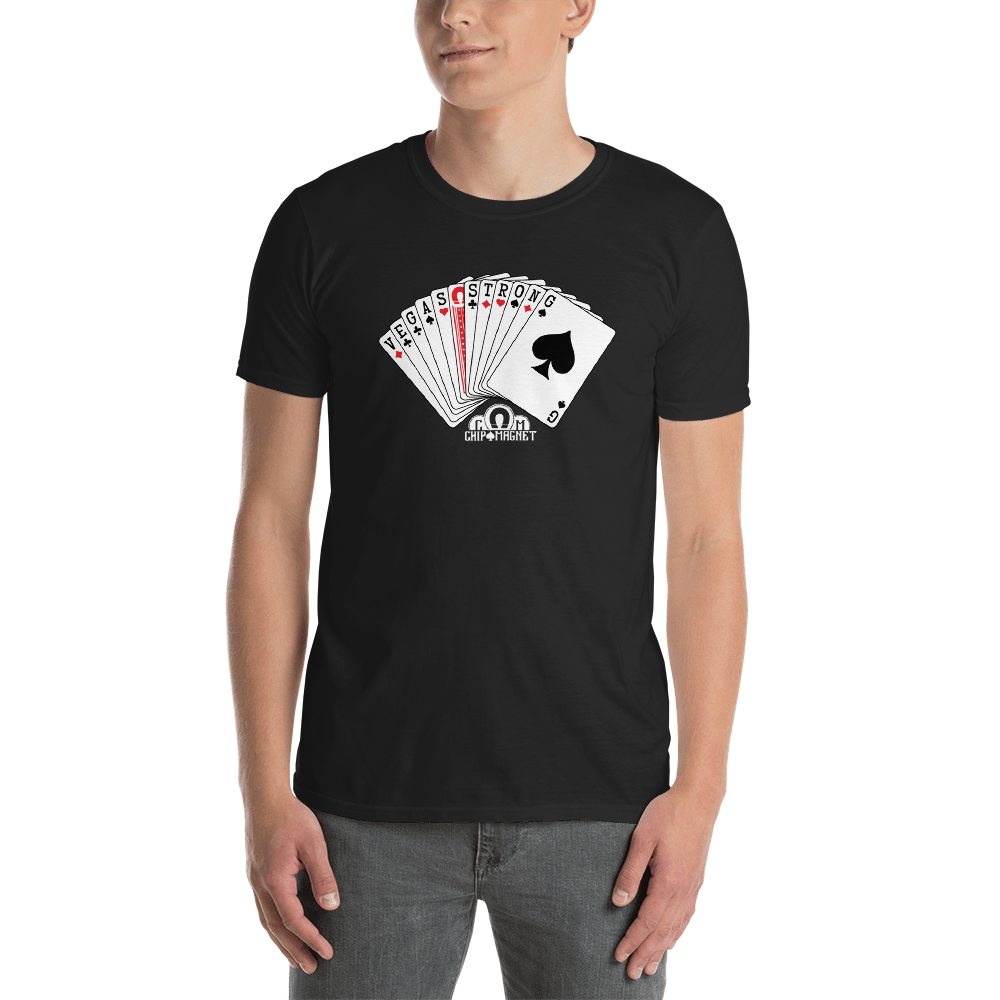 Vegas2 T-Shirt