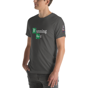 Run Bad (W) T-Shirt