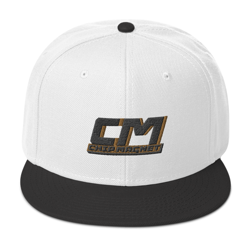 CM! Snapback