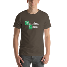 Load image into Gallery viewer, Run Good (W) T-Shirt