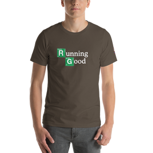 Run Good (W) T-Shirt