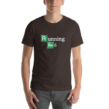 Load image into Gallery viewer, Run Bad (W) T-Shirt