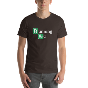Run Bad (W) T-Shirt