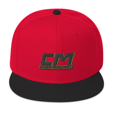 Load image into Gallery viewer, CM! Snapback