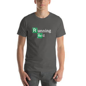 Run Bad (W) T-Shirt