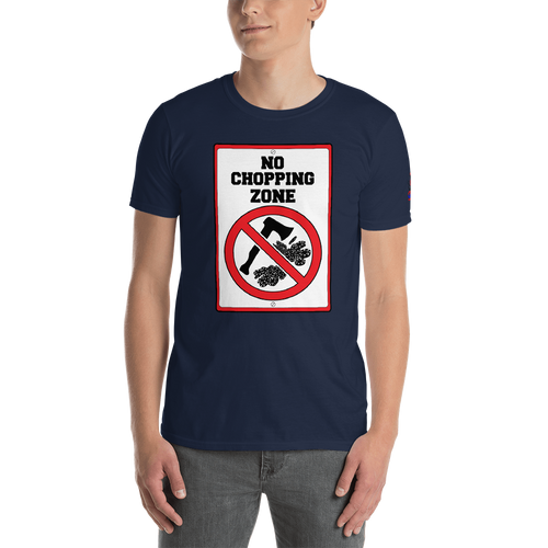 No Chop T-Shirt