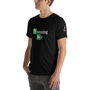 Run Bad (W) T-Shirt