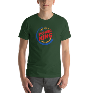 Poker King T-Shirt