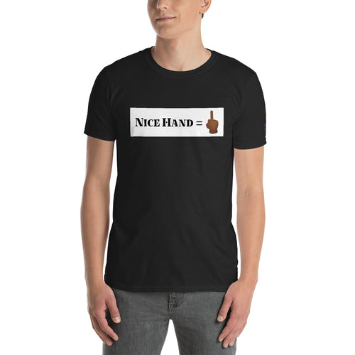 Nice Hand1 T-Shirt