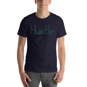 HustleDNA (Blk) T-Shirt