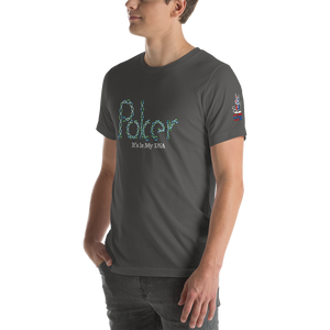 PokerDNA (W) T-Shirt