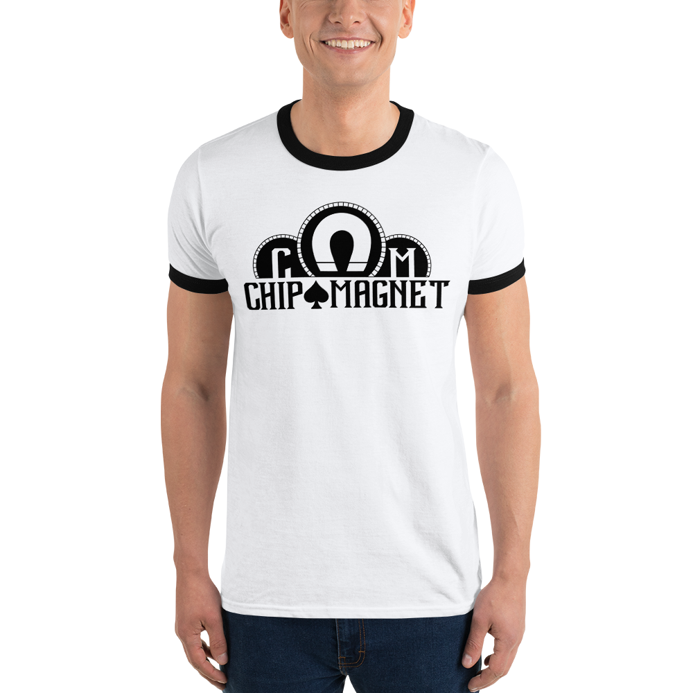 CM Ringer T-Shirt
