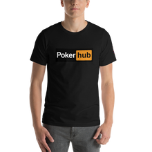 Load image into Gallery viewer, Poker hub T-Shirt
