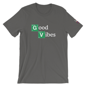 Good Vibes (W) T-Shirt