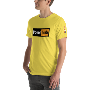 Poker hub T-Shirt