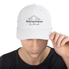 Load image into Gallery viewer, Champion Trap Hat (Blk/Red)