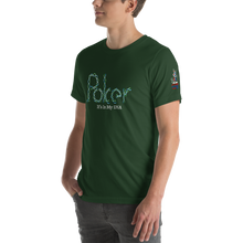 Load image into Gallery viewer, PokerDNA (W) T-Shirt