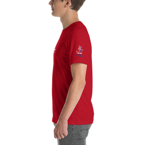 Run Bad (W) T-Shirt