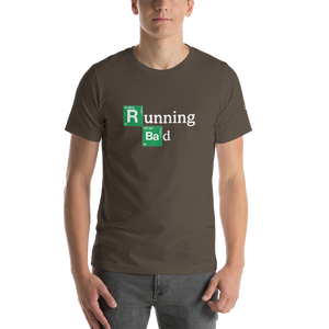 Run Bad (W) T-Shirt