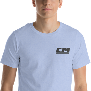 CM Stitched T-Shirt