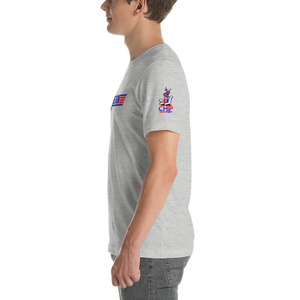 Top Gun (UTG) T-Shirt