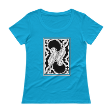 Load image into Gallery viewer, Queen Ladies&#39; T-Shirt