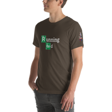 Load image into Gallery viewer, Run Bad (W) T-Shirt