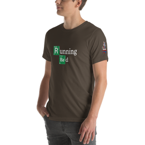 Run Bad (W) T-Shirt