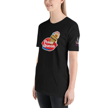 Load image into Gallery viewer, Poker Queen T-Shirt