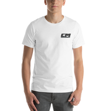 Load image into Gallery viewer, CM Stitched T-Shirt