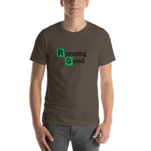 Load image into Gallery viewer, Run Good (B) T-Shirt