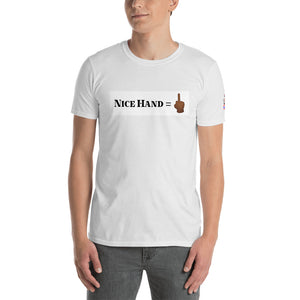 Nice Hand1 T-Shirt