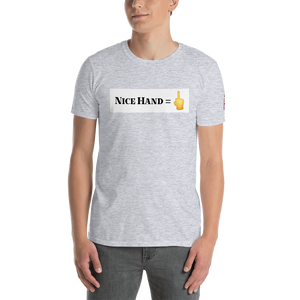 Nice Hand2 T-Shirt