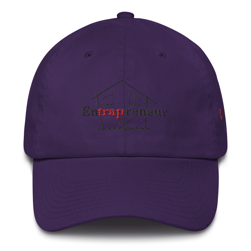 Trap Hat