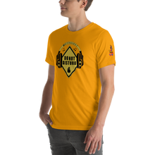 Load image into Gallery viewer, Disturb!1