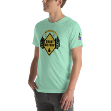 Load image into Gallery viewer, Disturb!1