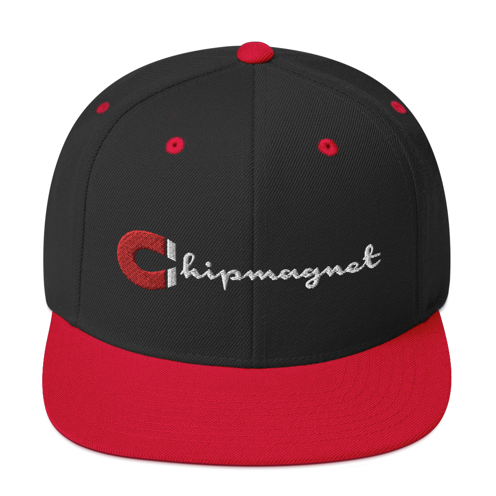 Magnet Snapback