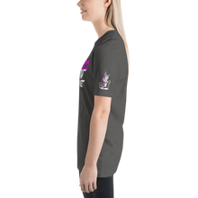 Load image into Gallery viewer, White/Pink Logo