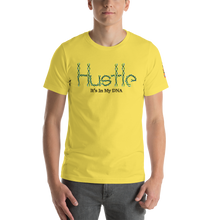 Load image into Gallery viewer, HustleDNA (Blk) T-Shirt