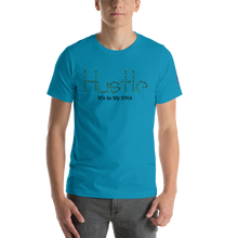 Load image into Gallery viewer, HustleDNA (Blk) T-Shirt