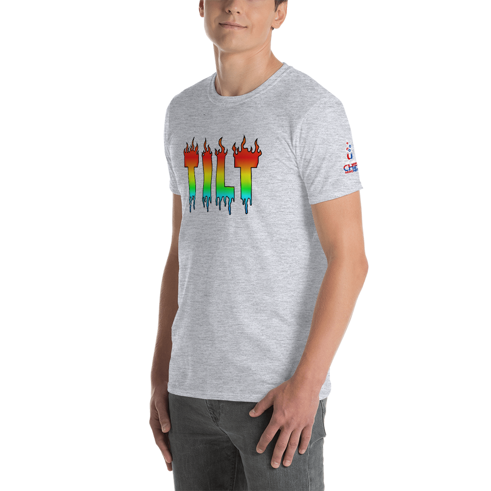 Tilt T-Shirt