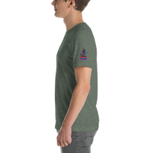 Load image into Gallery viewer, HustleDNA (Blk) T-Shirt